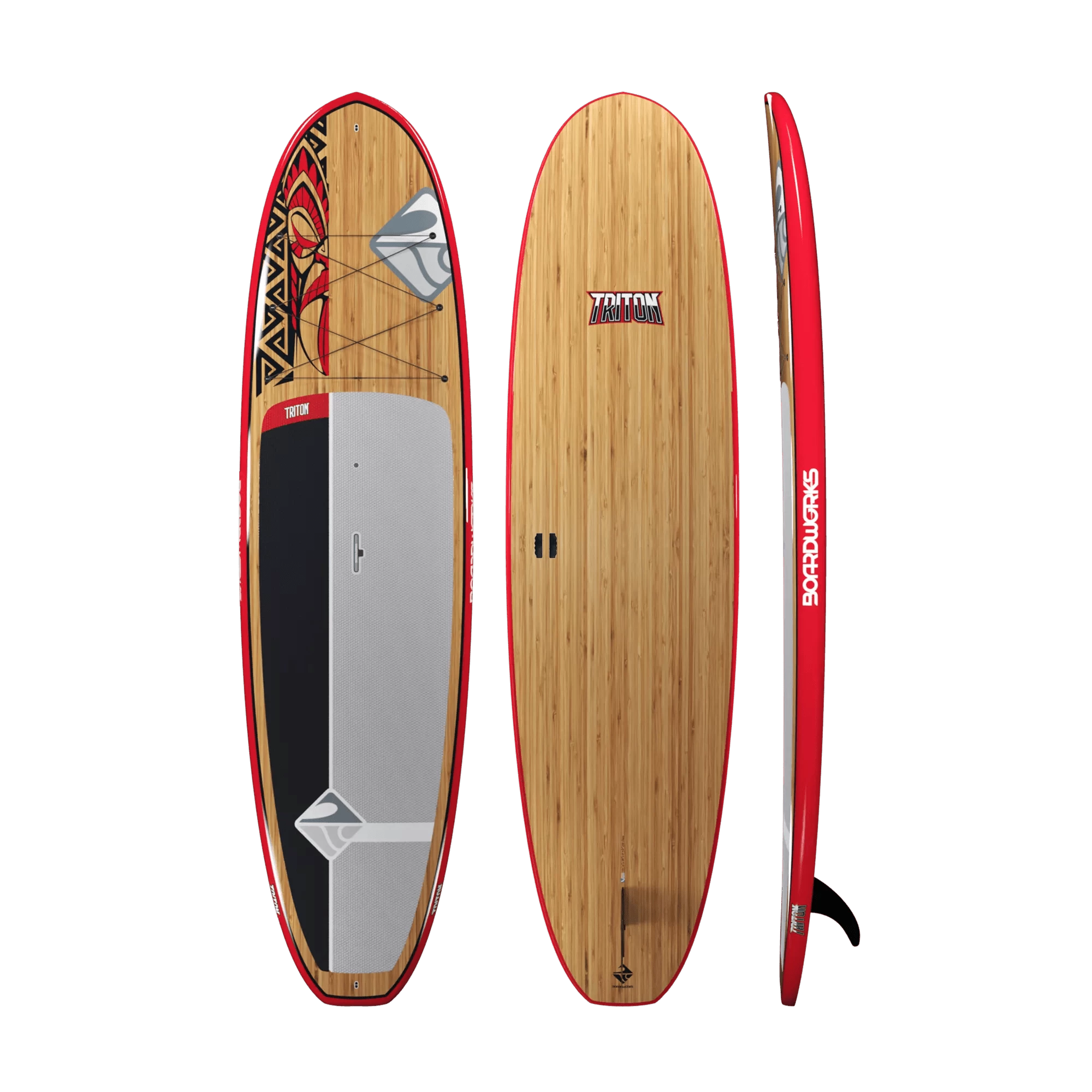 Triton 10'6" All-Around Paddle Board