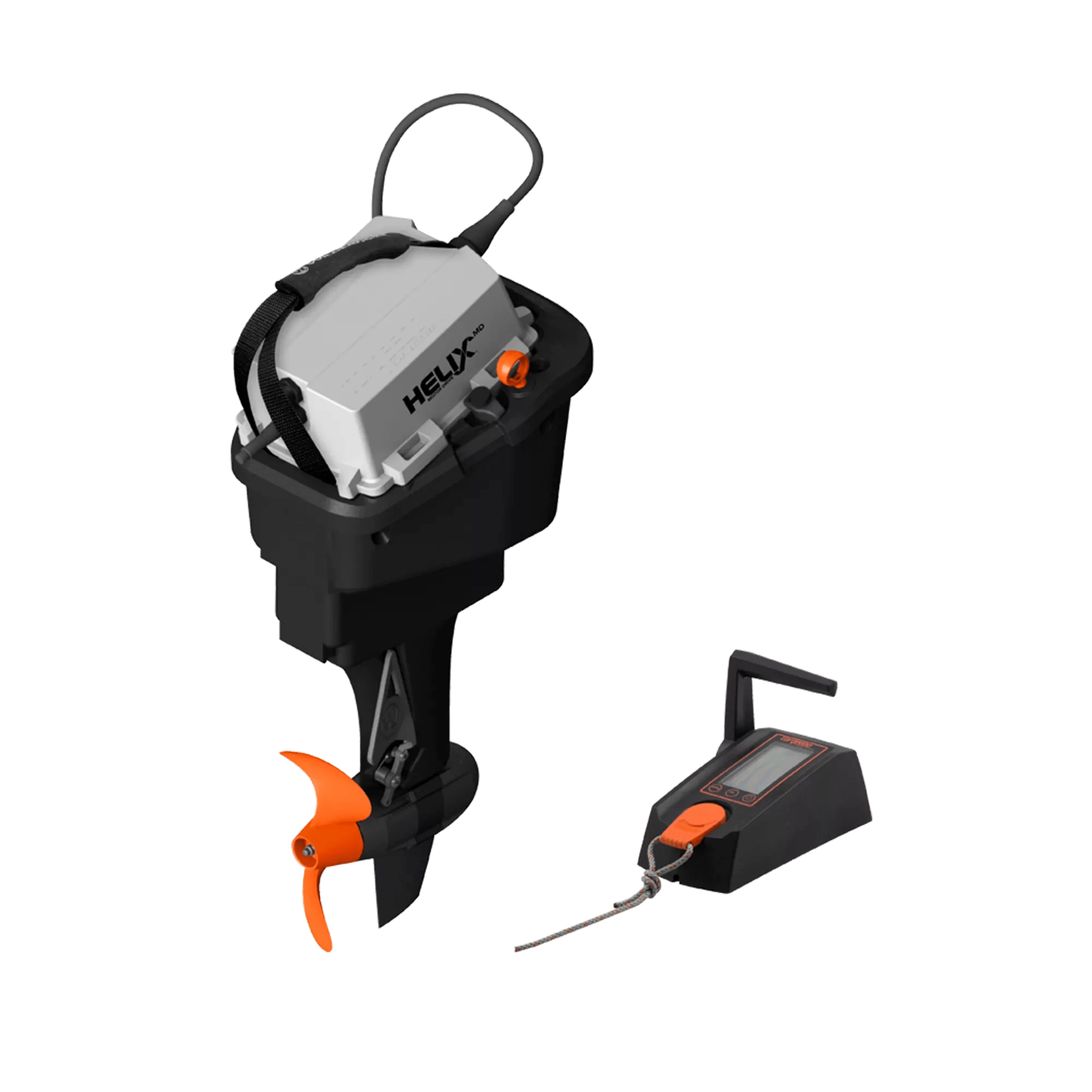 Wilderness Systems Helix MD™ Motor Drive