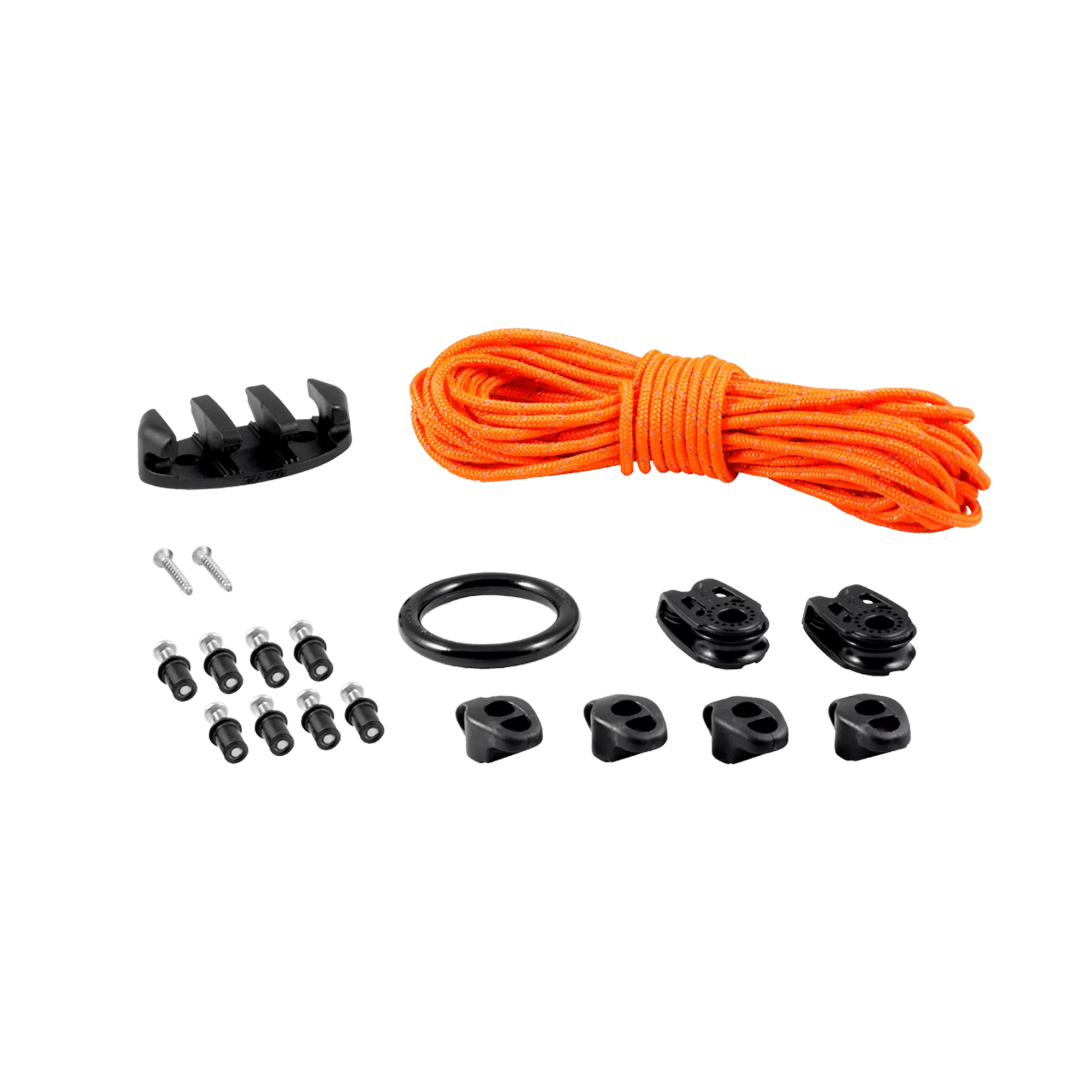 Wilderness Systems Anchor Trolley Kit