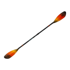 Wilderness Systems Pungo Glass Kayak Paddle 220-240 Cm