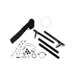 Rudder Kit - Solo Kayaks (Long Pin)