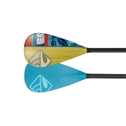 Muse 2-Piece Adjustable SUP Paddle