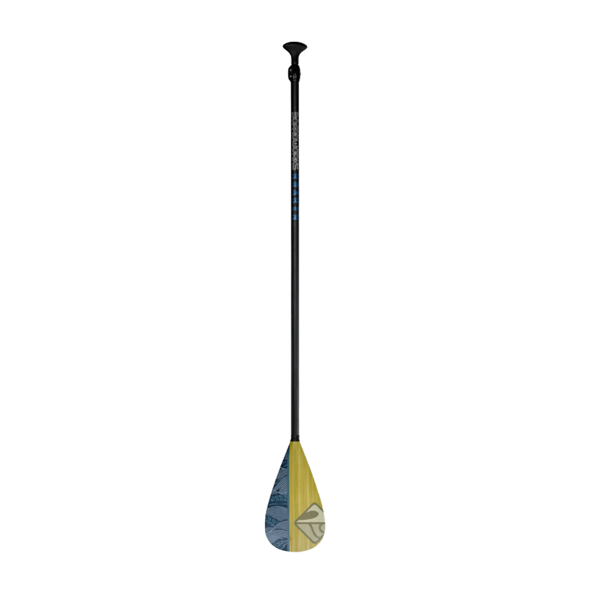 Kraken 2-Piece Adjustable SUP Paddle - Image 2