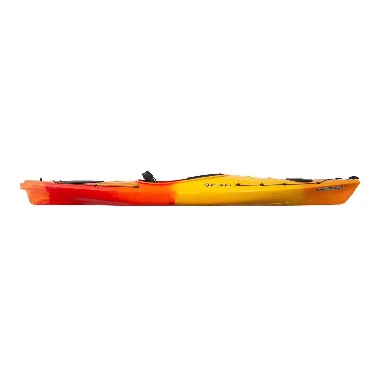 Carolina 12.0 Day Touring Kayak - Image 2