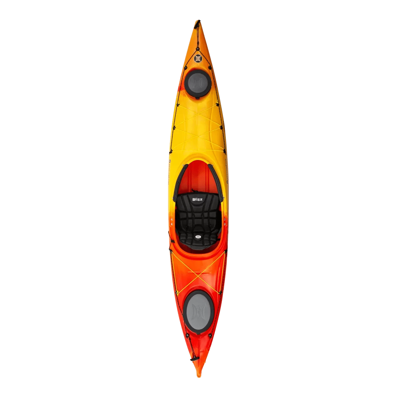 Carolina 12.0 Day Touring Kayak