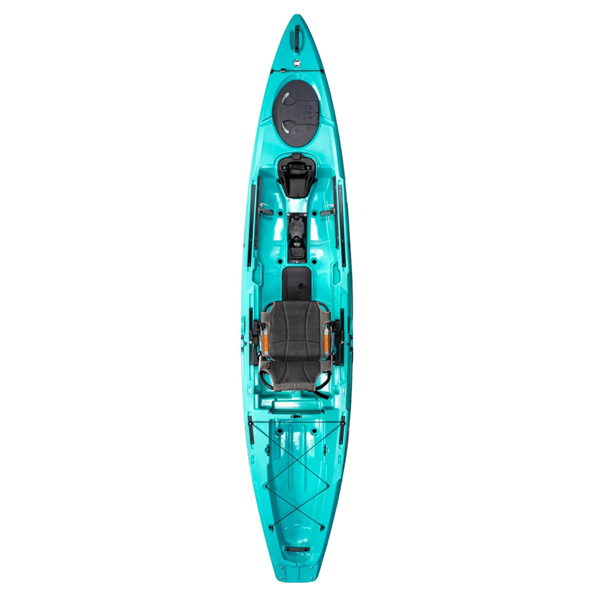 Wilderness Systems Radar 135 Fishing Kayak