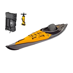 Advanced Elements AdvancedFrameâ„¢ Elite SE Kayak With Pump