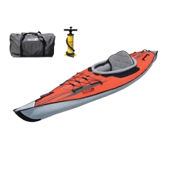 Advanced Elements AdvancedFrameâ„¢ Kayak With Pump