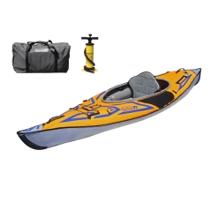 Advanced Elements AdvancedFrameâ„¢ Sport Kayak With Pump