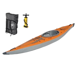 Advanced Elements AirFusionâ„¢ Evo Kayak With Pump