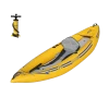 Advanced Elements Attack™ Pro Whitewater Kayak With Pump