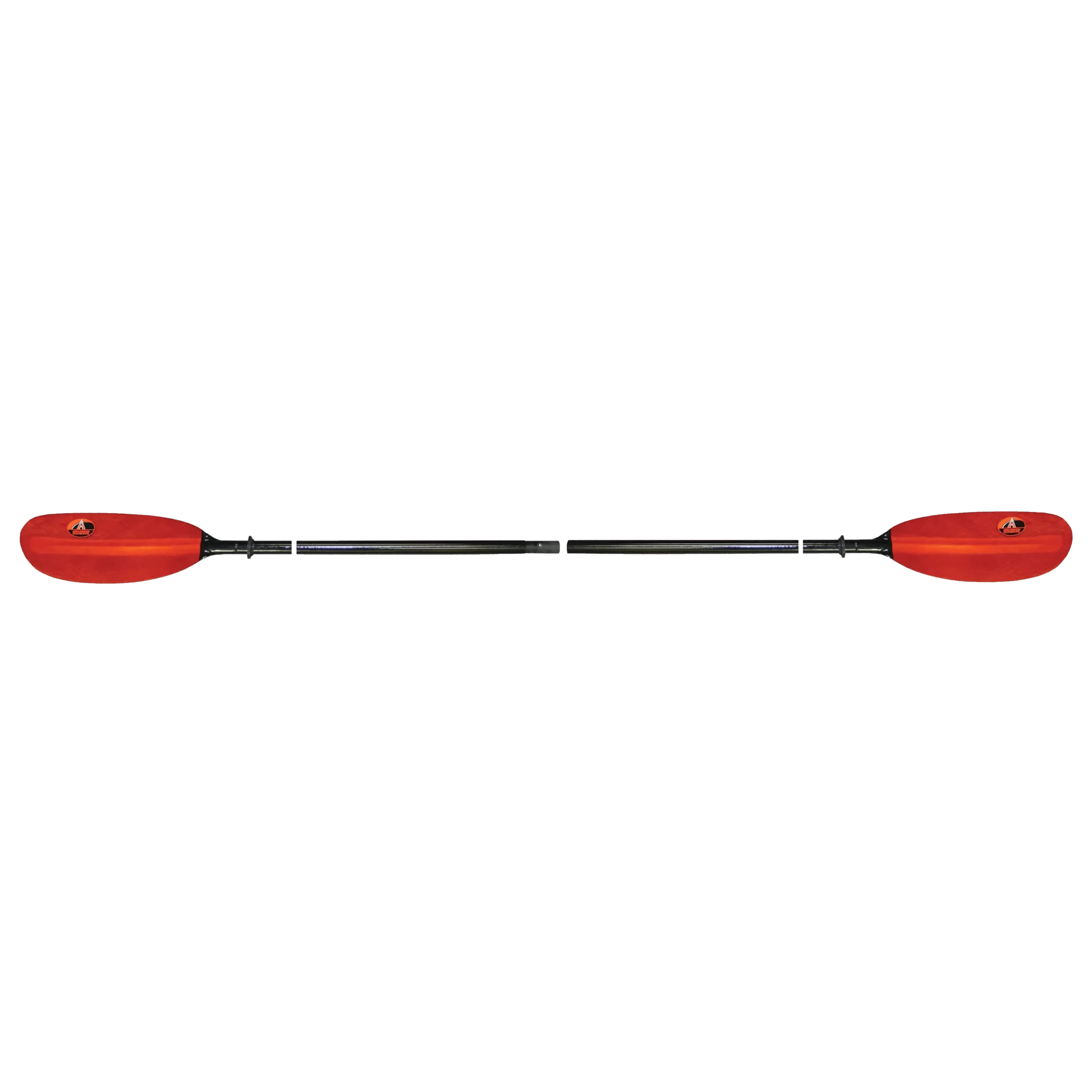 Advanced Elements Axis 230â„¢ 4-Part Fiberglass Kayak Paddle