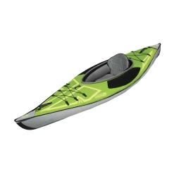 Advanced Elements AdvancedFrameâ„¢ Ultralite Kayak With Pump
