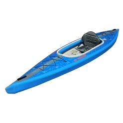 Advanced Elements AirVolutionâ„¢ Recreational Kayak With Pump