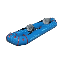 Advanced Elements PackLite+â„¢ XL Packraft