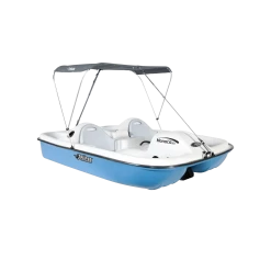 Pelican Monaco DLX Pedal Boat With Canopy