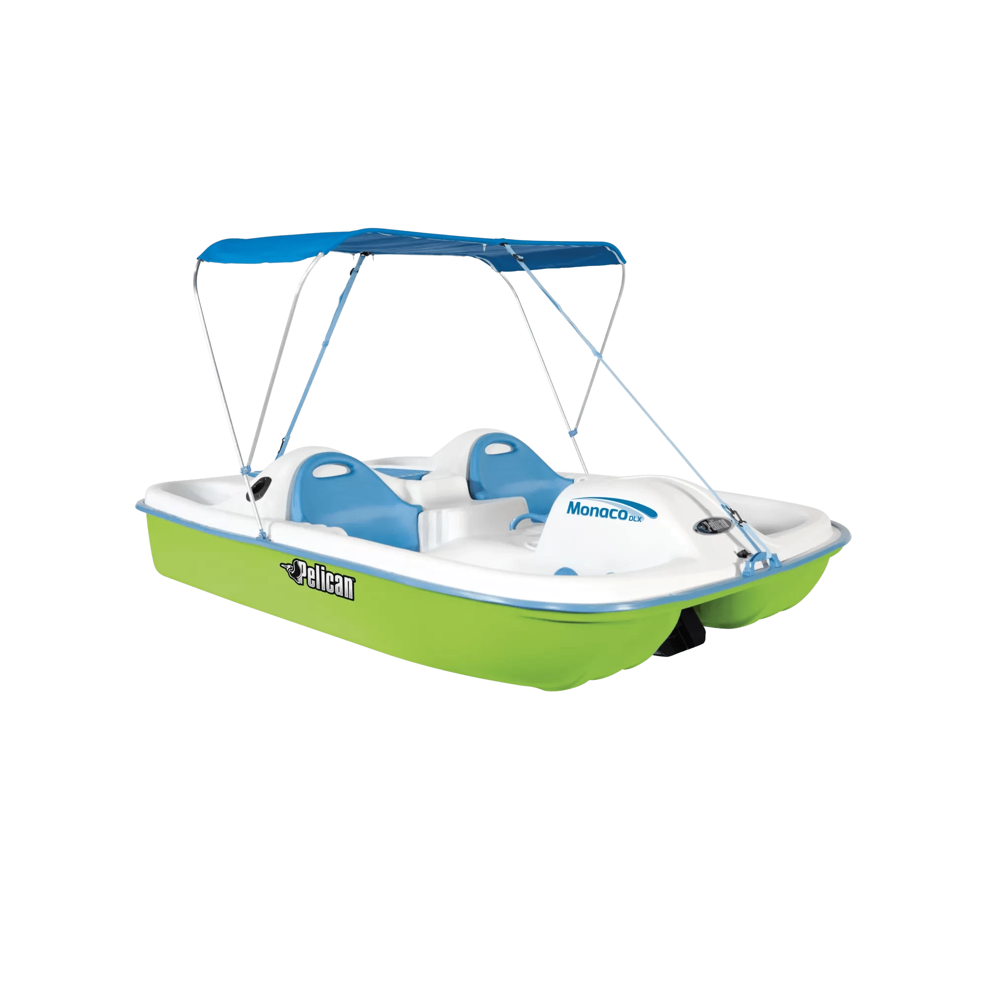 Pelican Monaco DLX Angler Pedal Boat