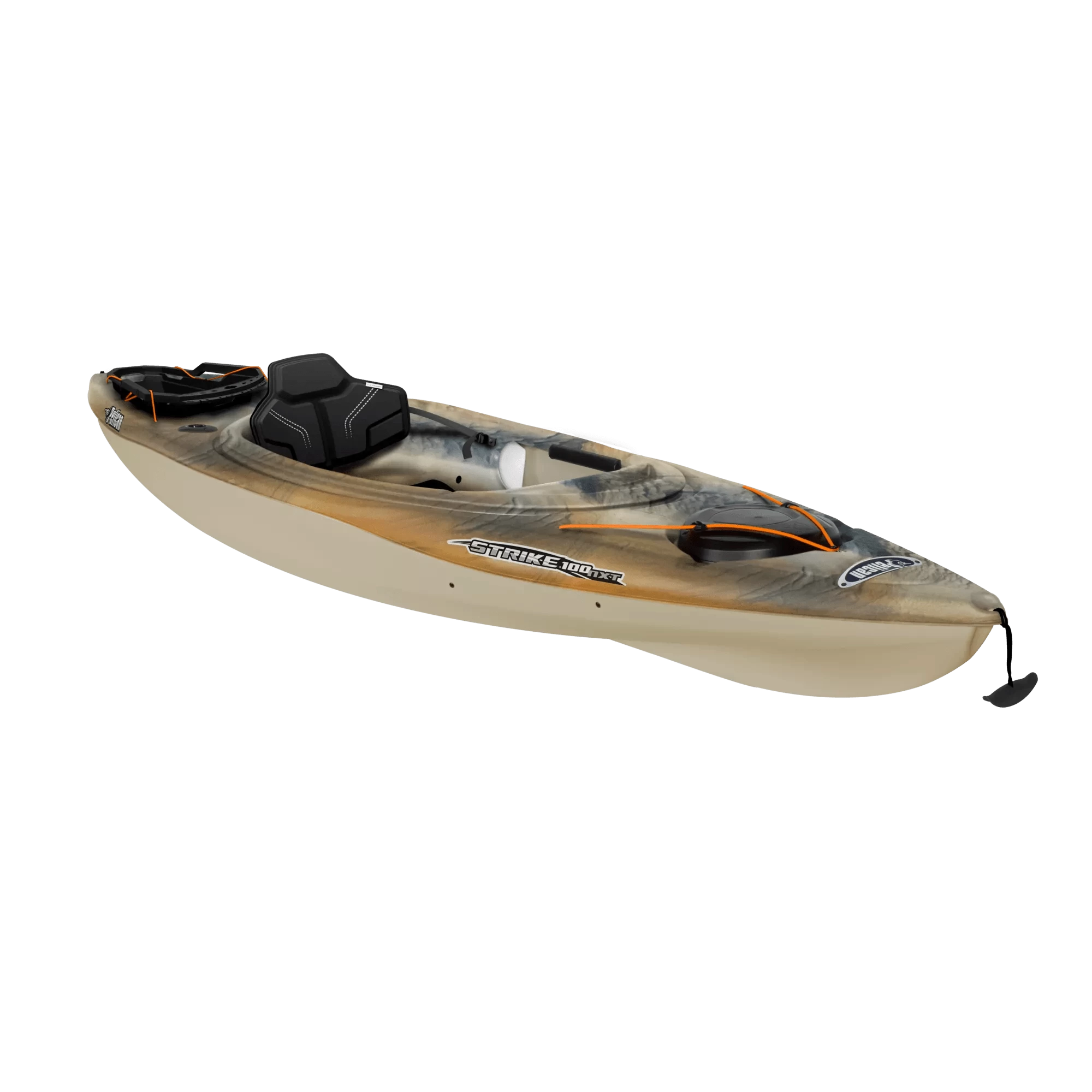 Pelican Strike 100NXT Fishing Kayak