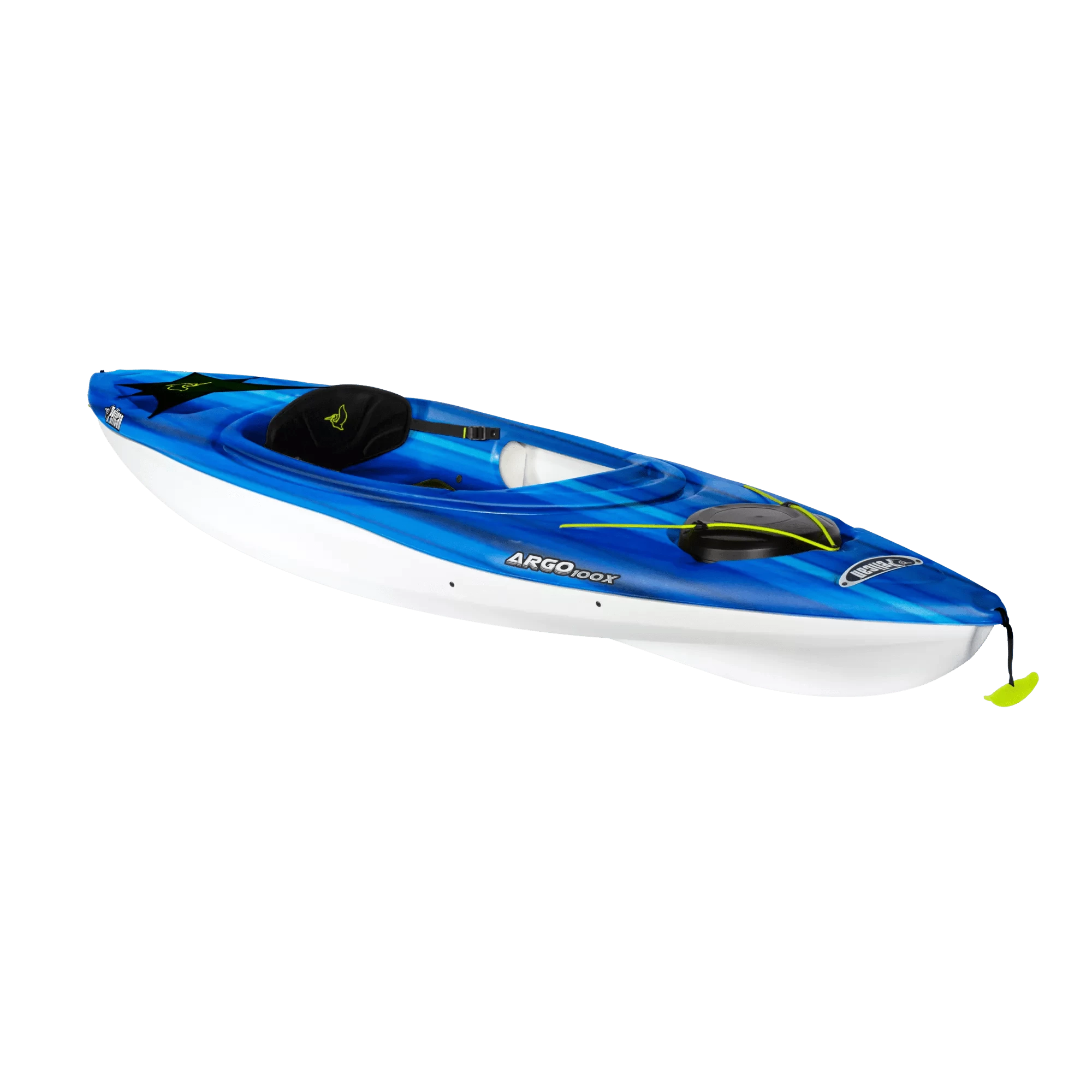 Pelican Argo 100X Sit-In Kayak