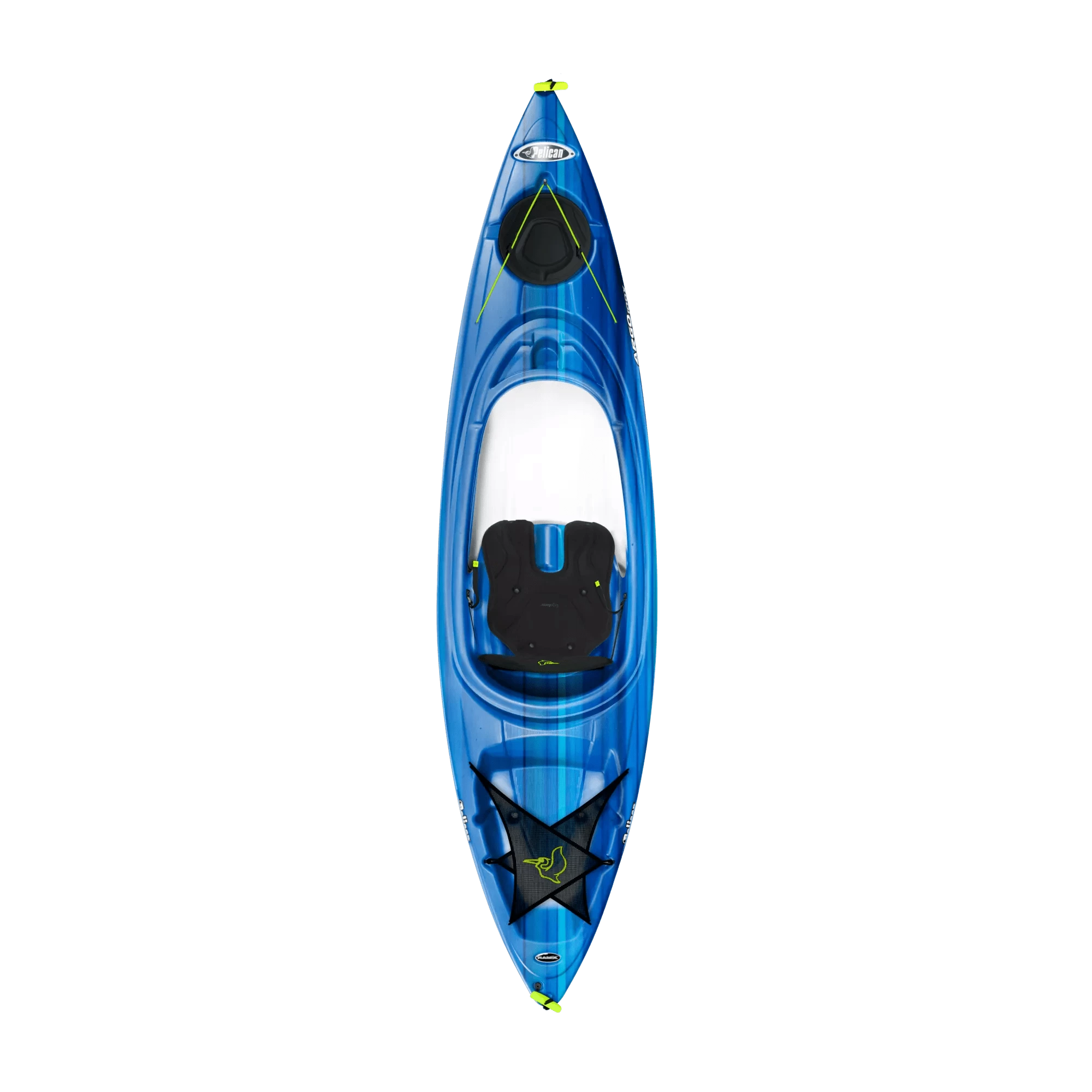 Pelican Argo 100X Sit-In Kayak - Image 2