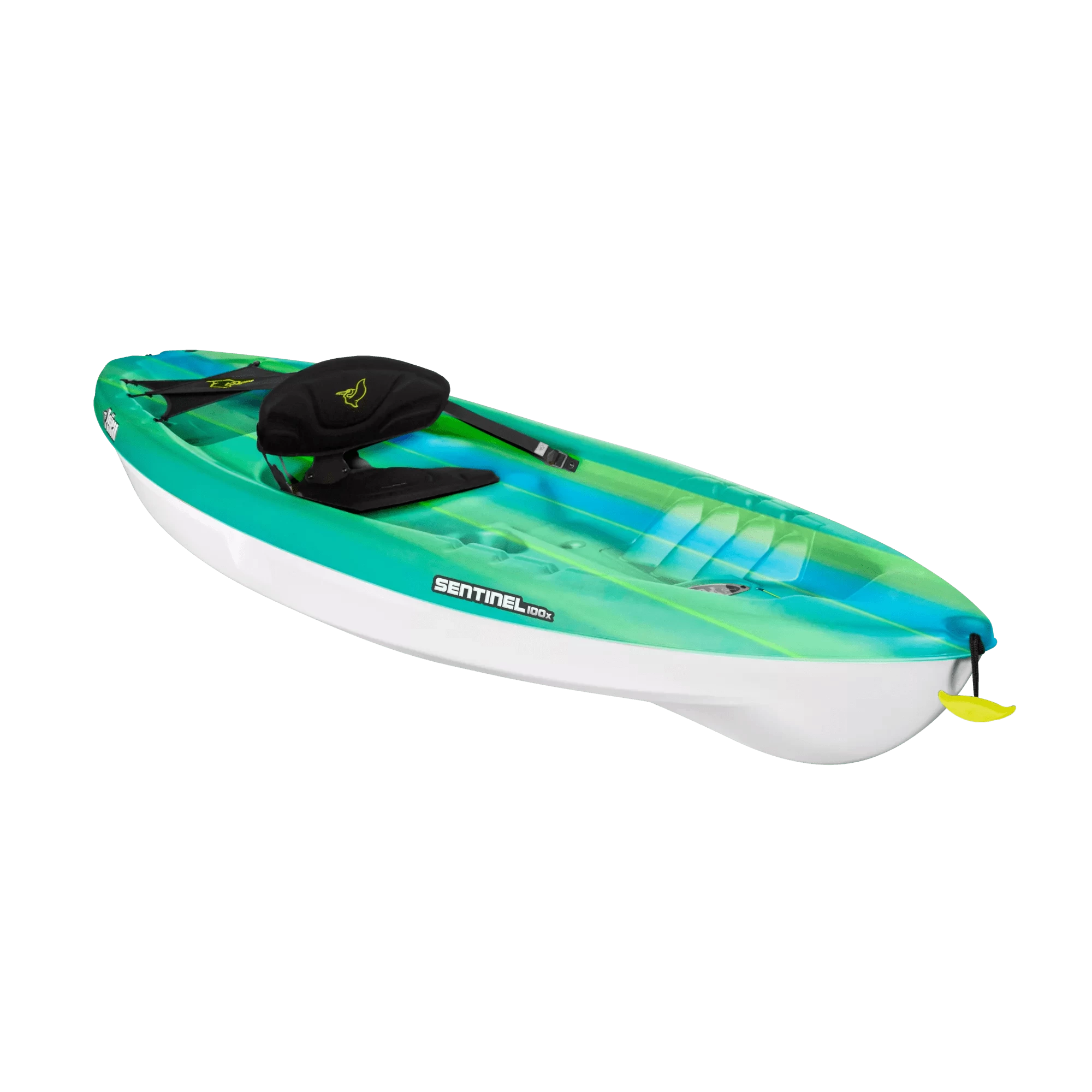 Pelican Sentinel 100X Recreational Kayak