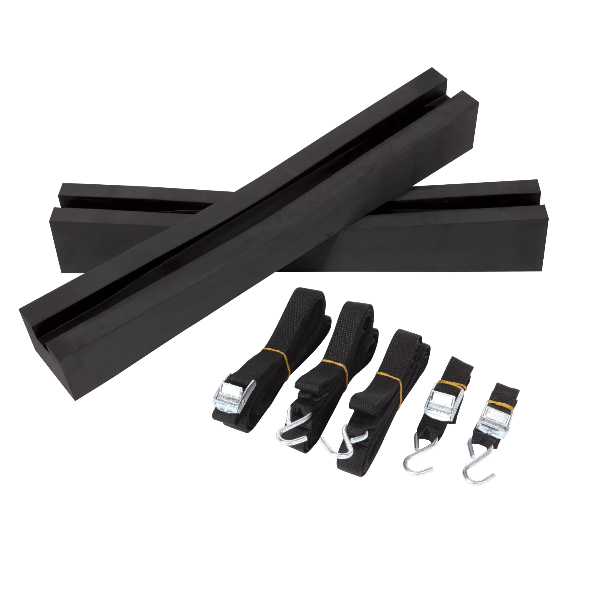 Pelican Kayak And SUP Car-Top Carrier Kit