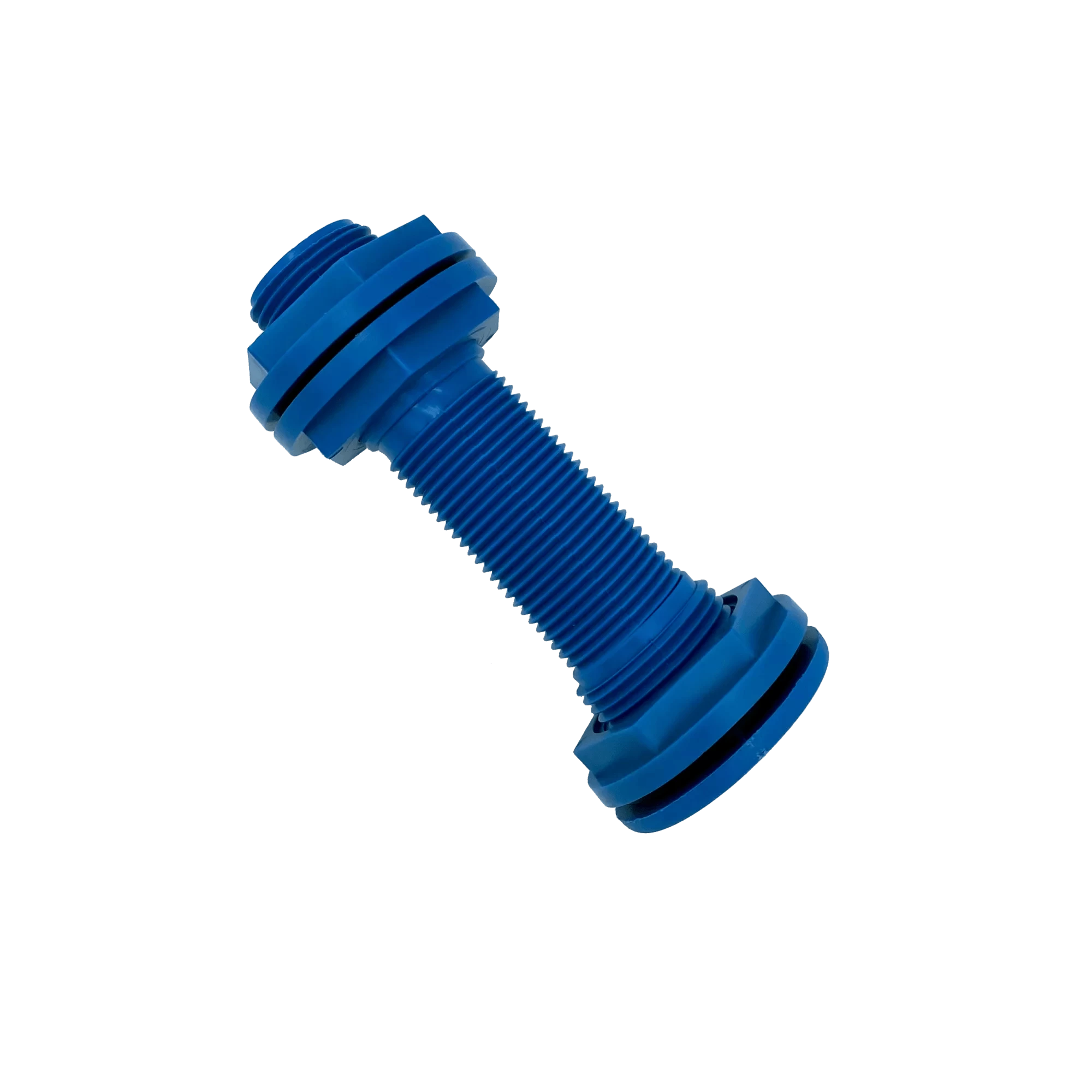 Pelican Steering Thru-Hull Sleeve In Azure Blue - Image 2