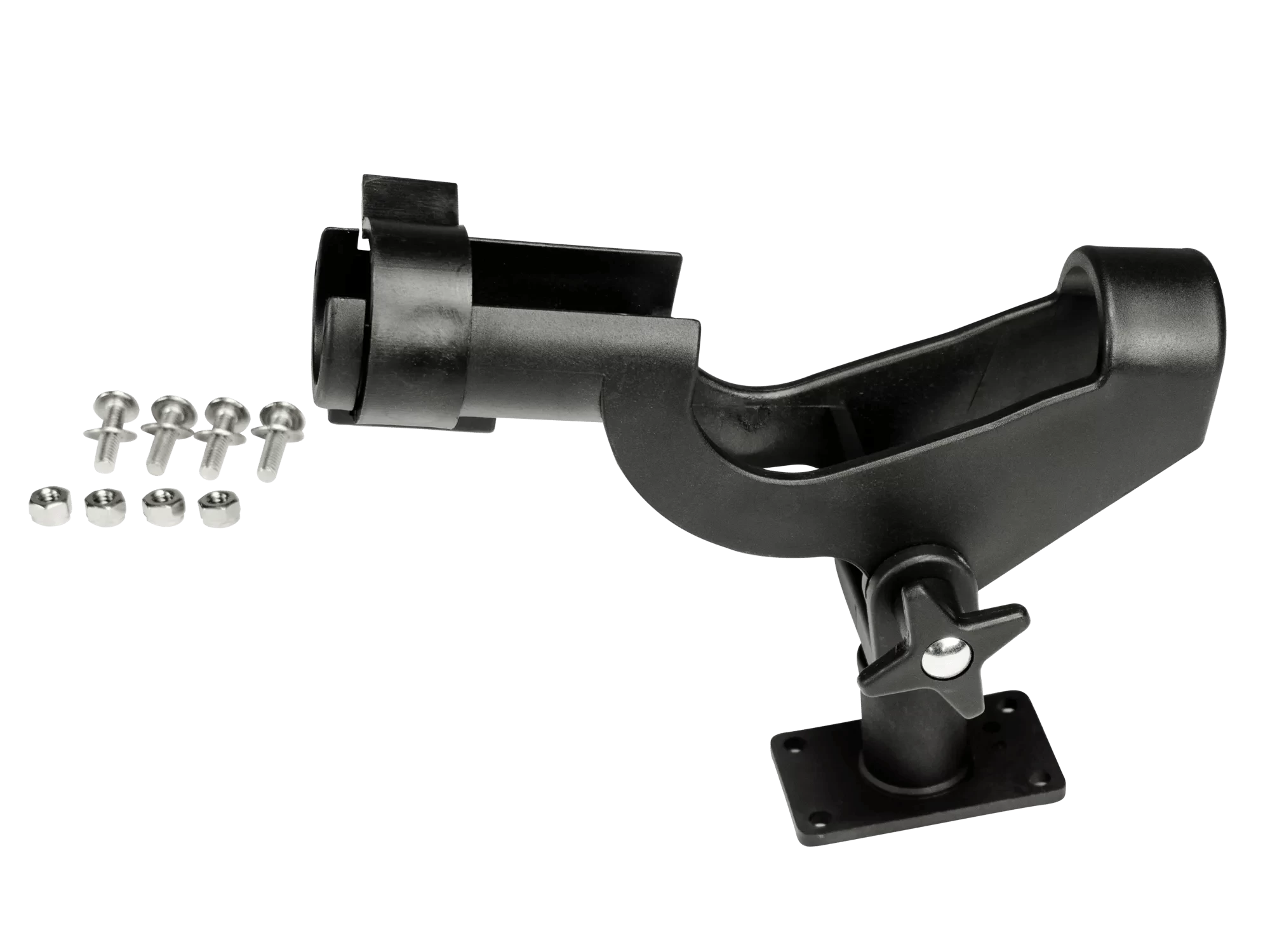 Pelican Kayak Swivel Fishing Rod Holder