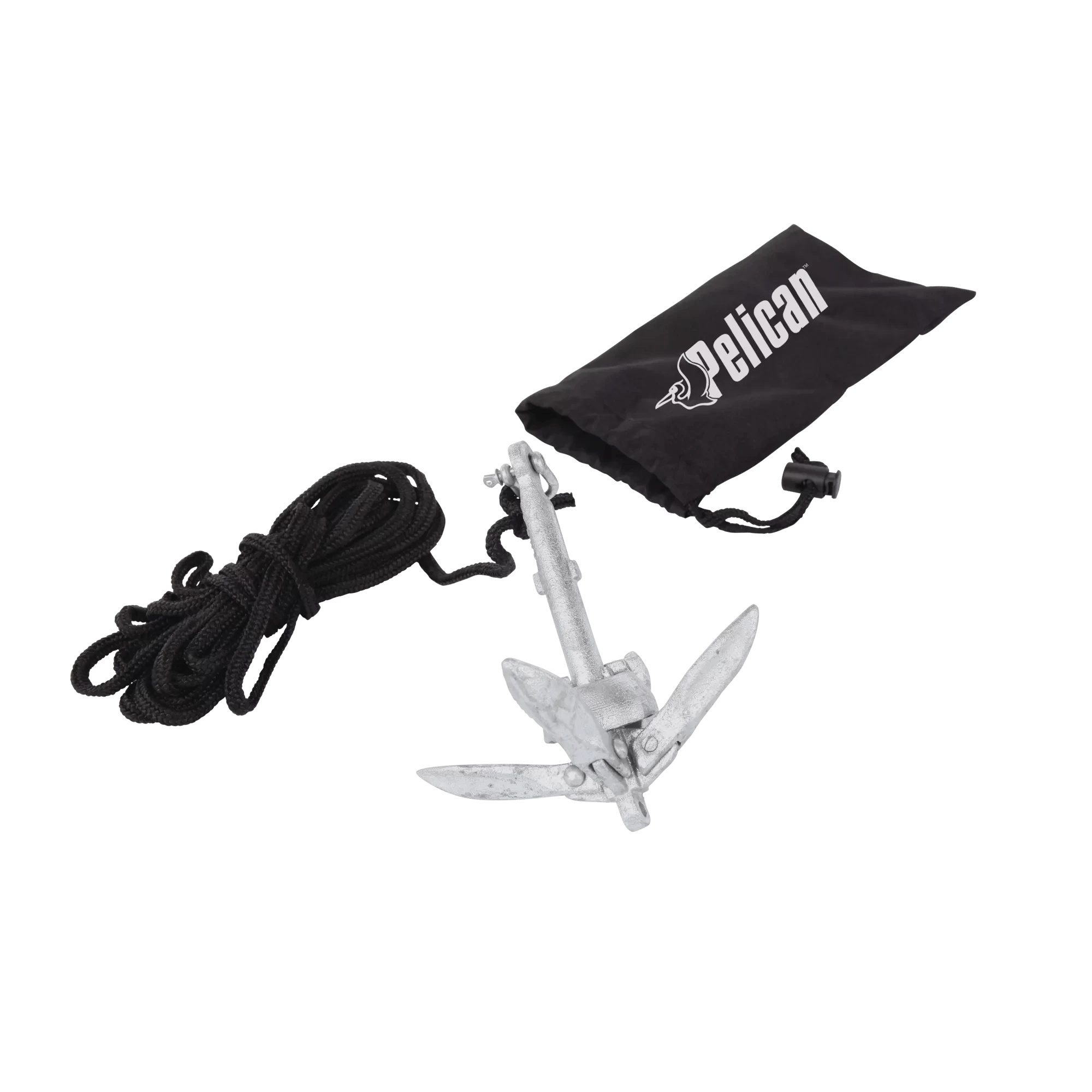 Pelican 1.5 Lb Folding Anchor