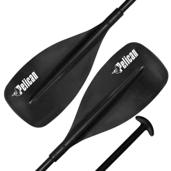 Pelican Maelström Kayak Or SUP Paddle 191-229 Cm (75”-90”)
