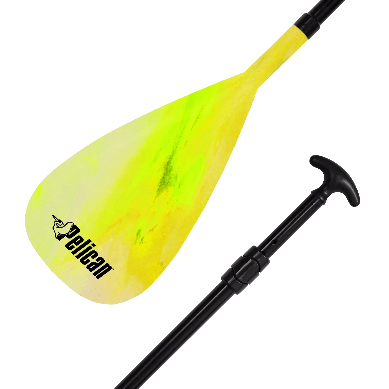 Pelican Vortex SUP Paddle 180-220 Cm (70"-87")