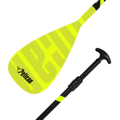 Pelican Vate SUP Paddle 180-220 Cm (70"-87")