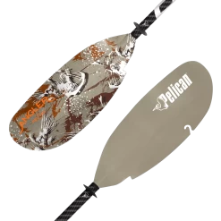 Pelican Catch Fishing Kayak Paddle 250 Cm (98.5")