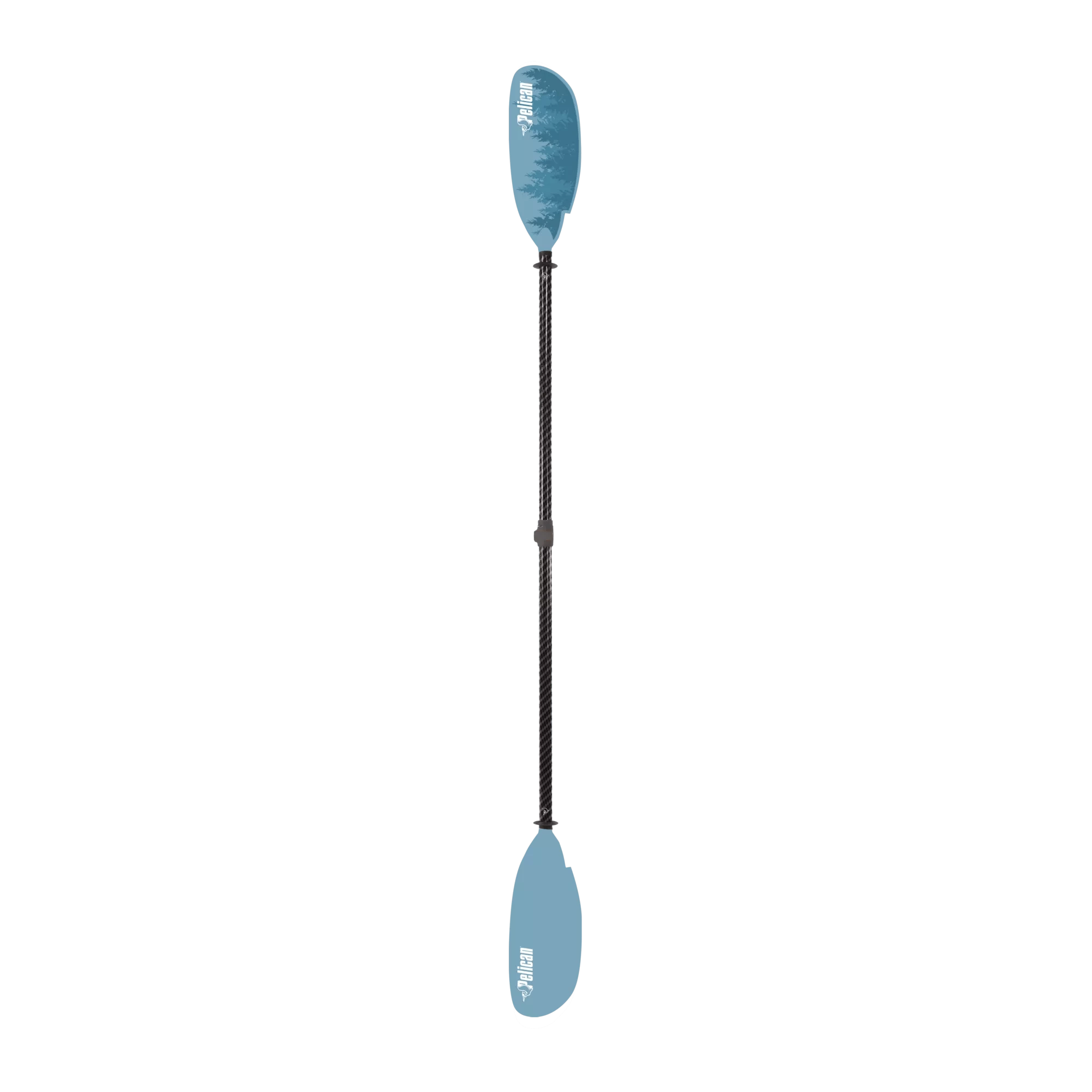 Pelican Symbiosa Adjustable Kayak Paddle - Image 2