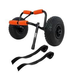 Pelican SUP, Canoe And Kayak Transport Cart
