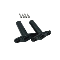 Pelican Oarlock Socket - Pack Of 2