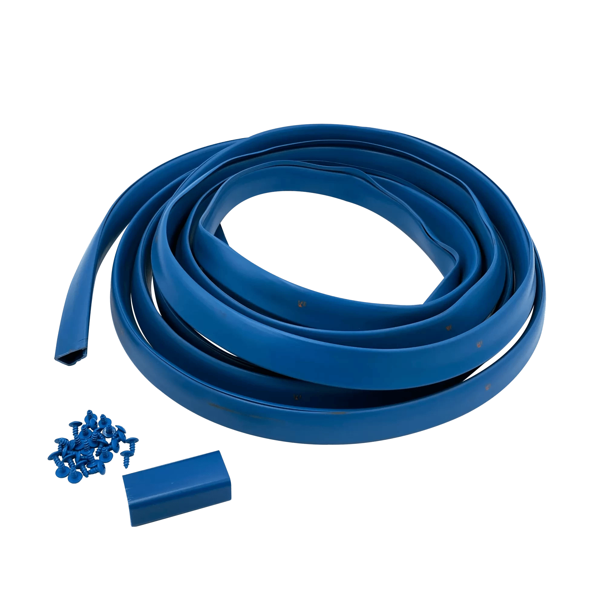 Pelican Contour Molding Kit In Azure Blue