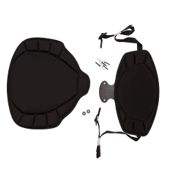 Pelican Standard Kayak Backrest With Seat Cushion