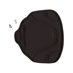 Pelican Black Ergoform™ - Seat Only