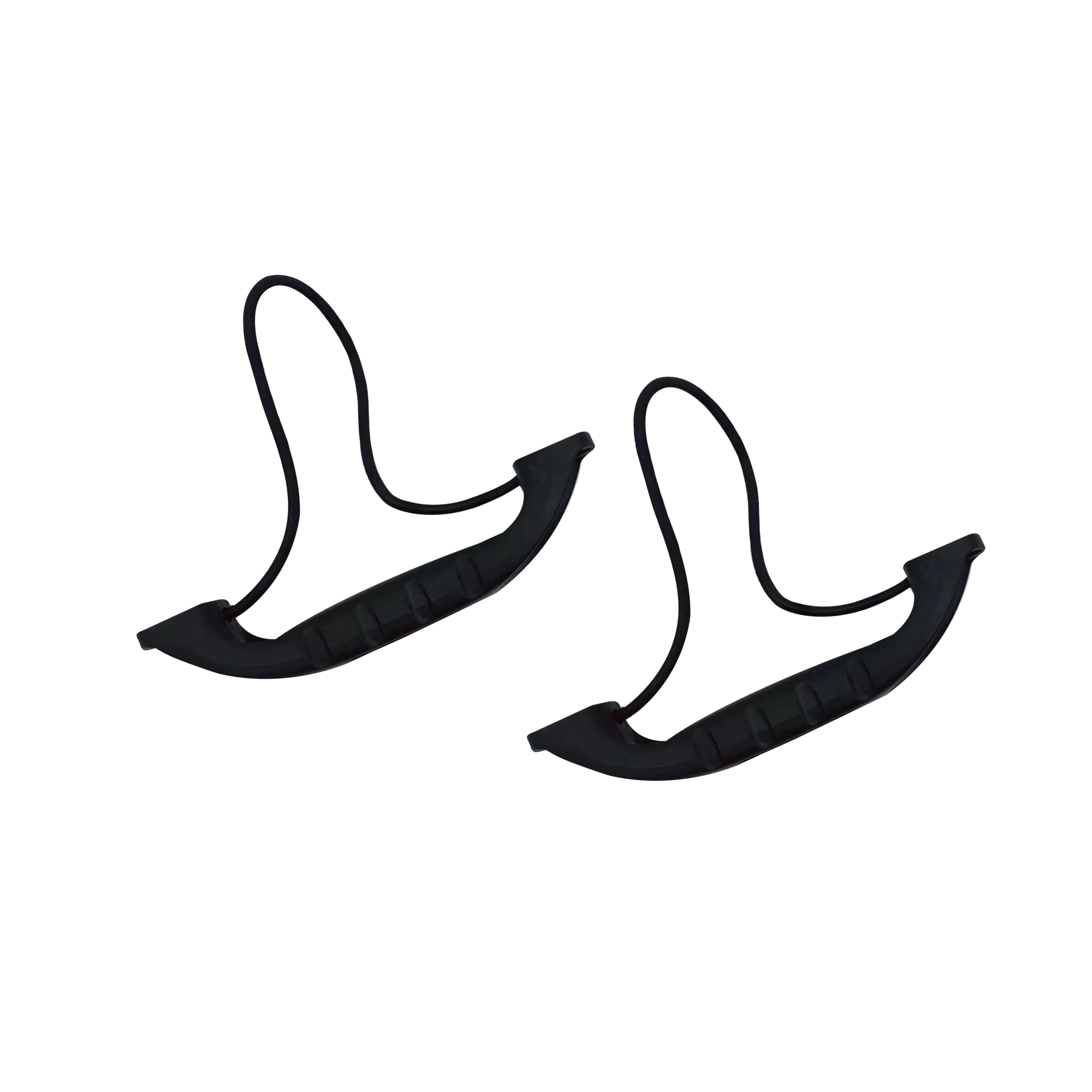 Pelican Rigid Handle With Bungees