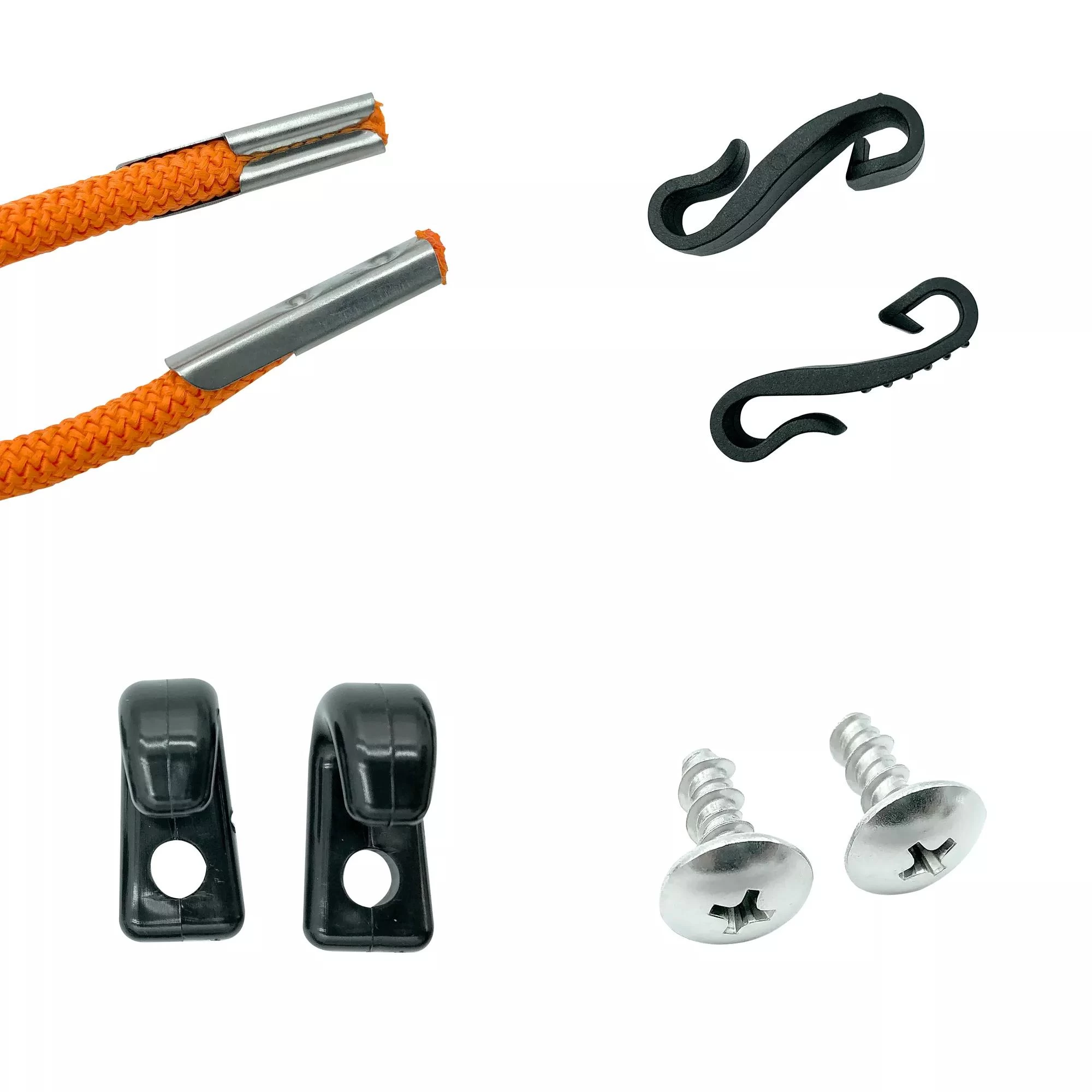 Pelican 38 In. Bungee With Clip - Image 2